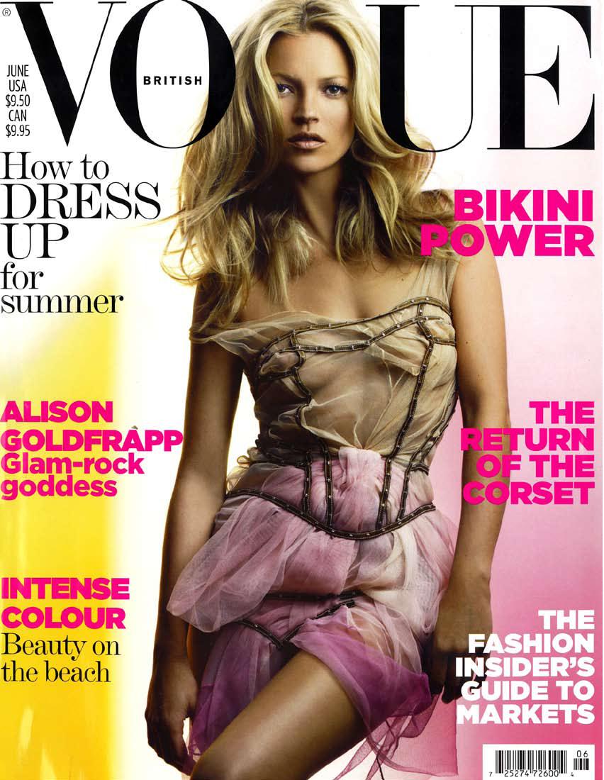 Vogue June